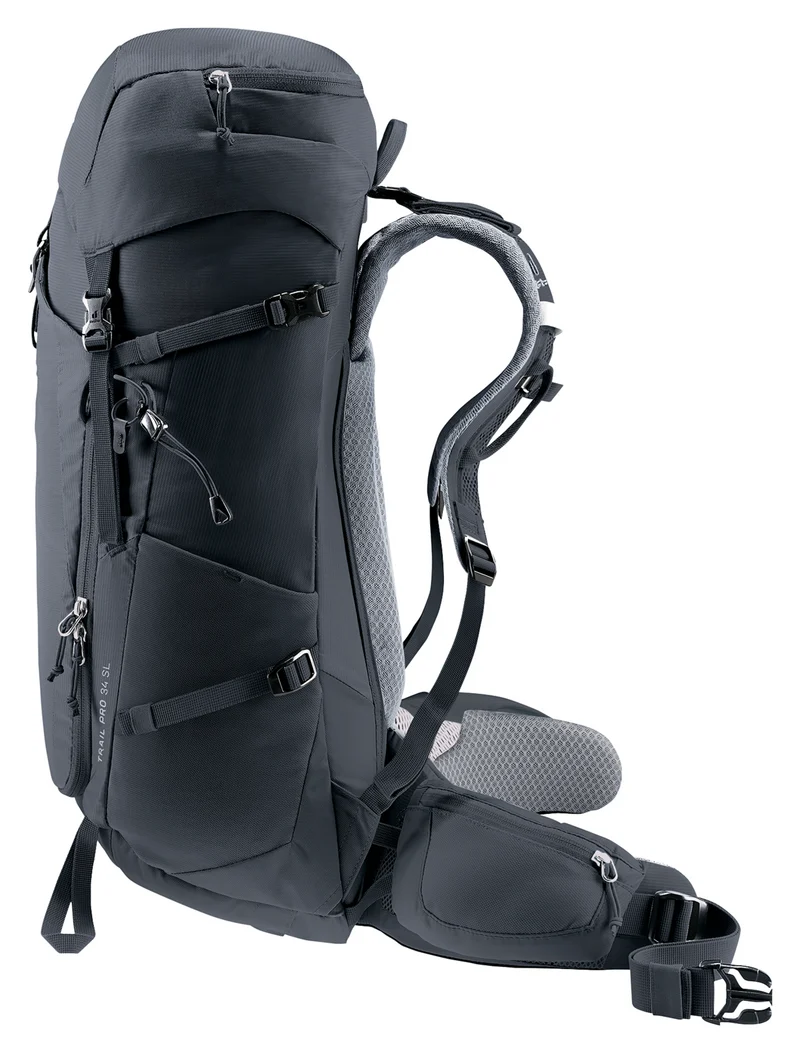 Trail Pro 34 SL