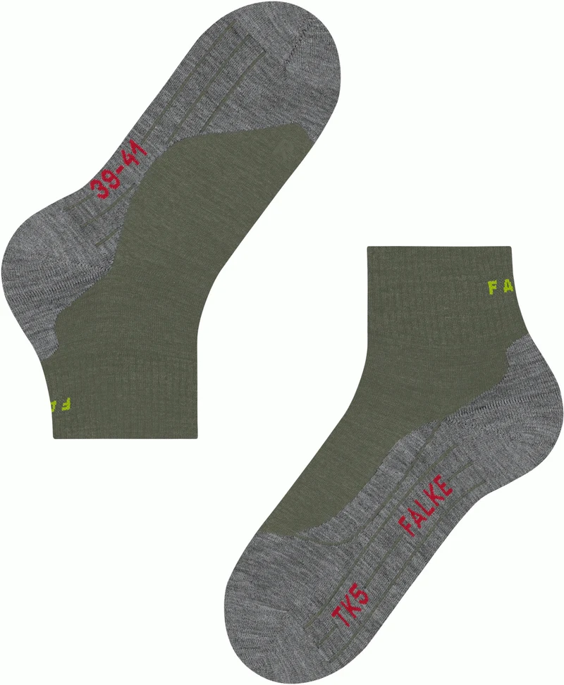 TK5 Wander Short M