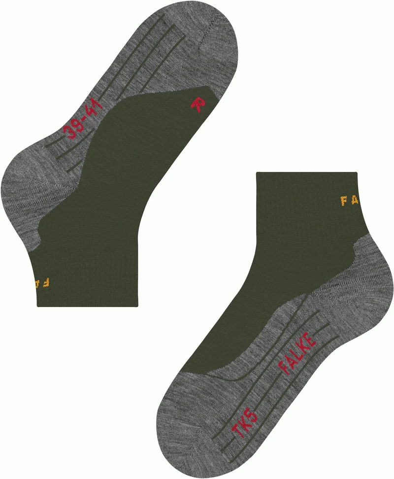 TK5 Wander Short M