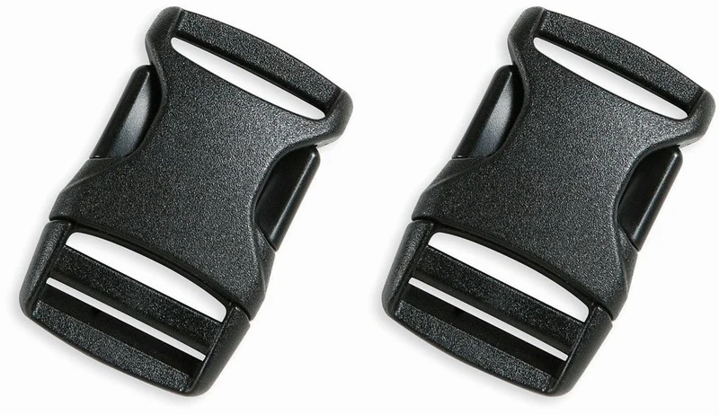 SR-Buckle QA (1 pair)
