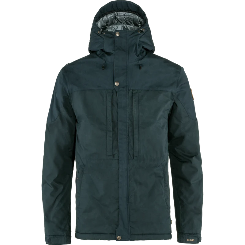 Skogsö Padded Jacket M