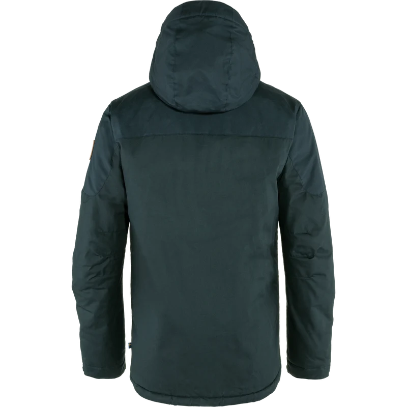 Skogsö Padded Jacket M
