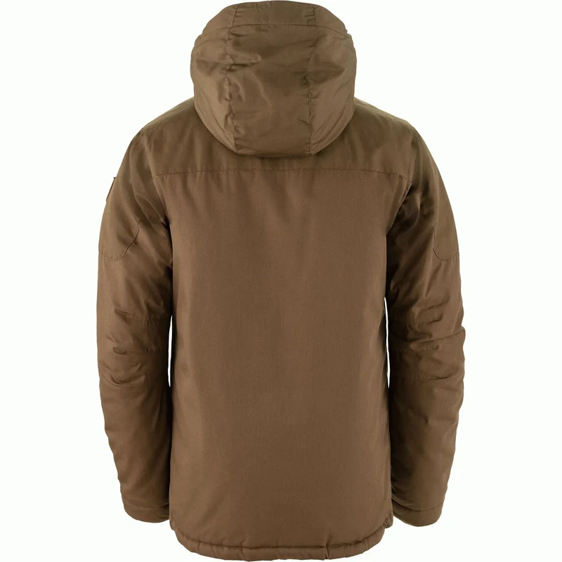 Skogsö Padded Jacket M