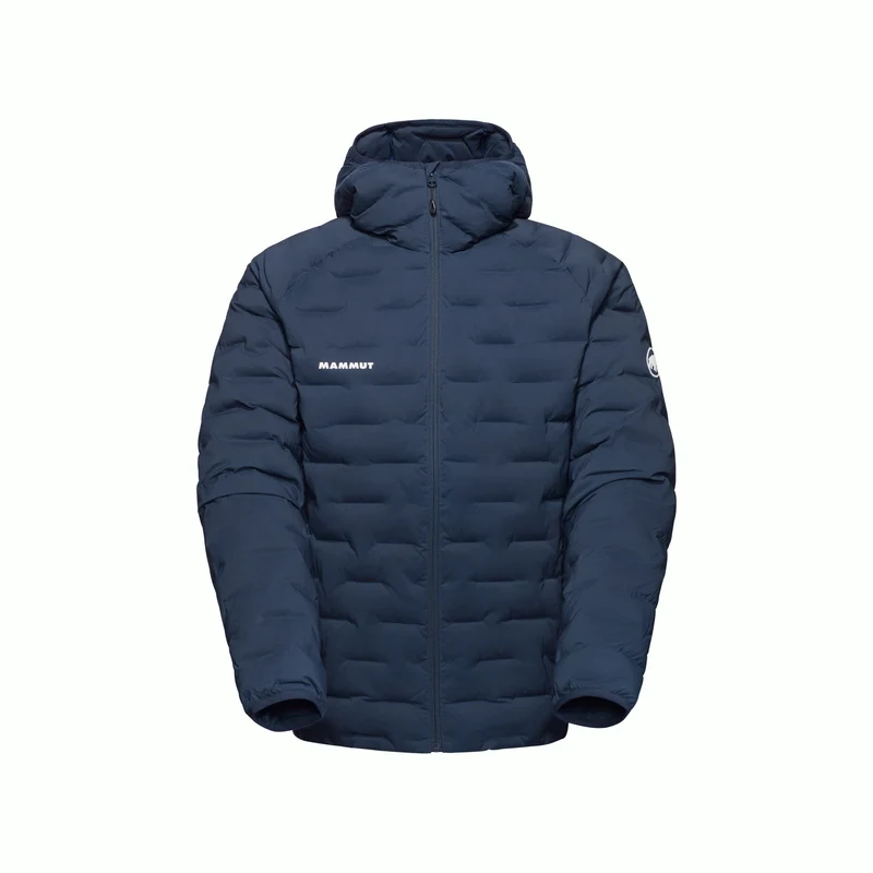 Sender IN Hooded Jacket Men