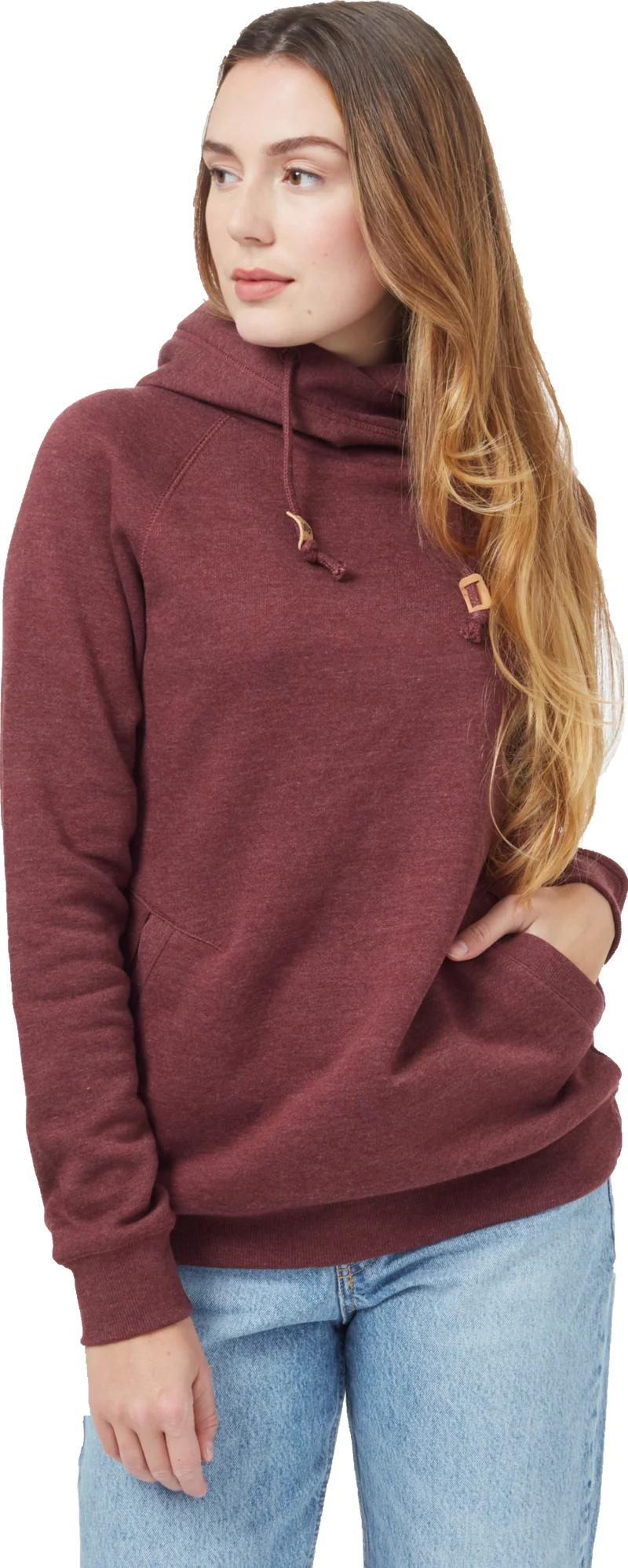 BURNEY HOODIE