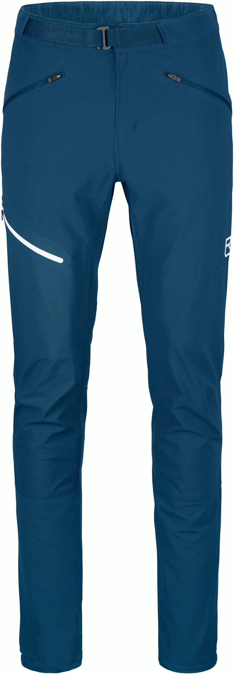 BRENTA PANTS M