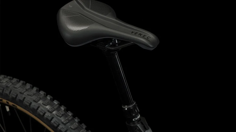 Cube Stereo Hybrid 160 HPC Race 625 Wh E-Bike Fully 27,5" grey´n´metal