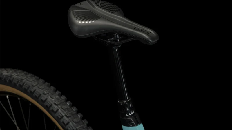 Cube Stereo Hybrid 160 HPC Race 750 Wh E-Bike Fully 27,5" iceblue´n´black
