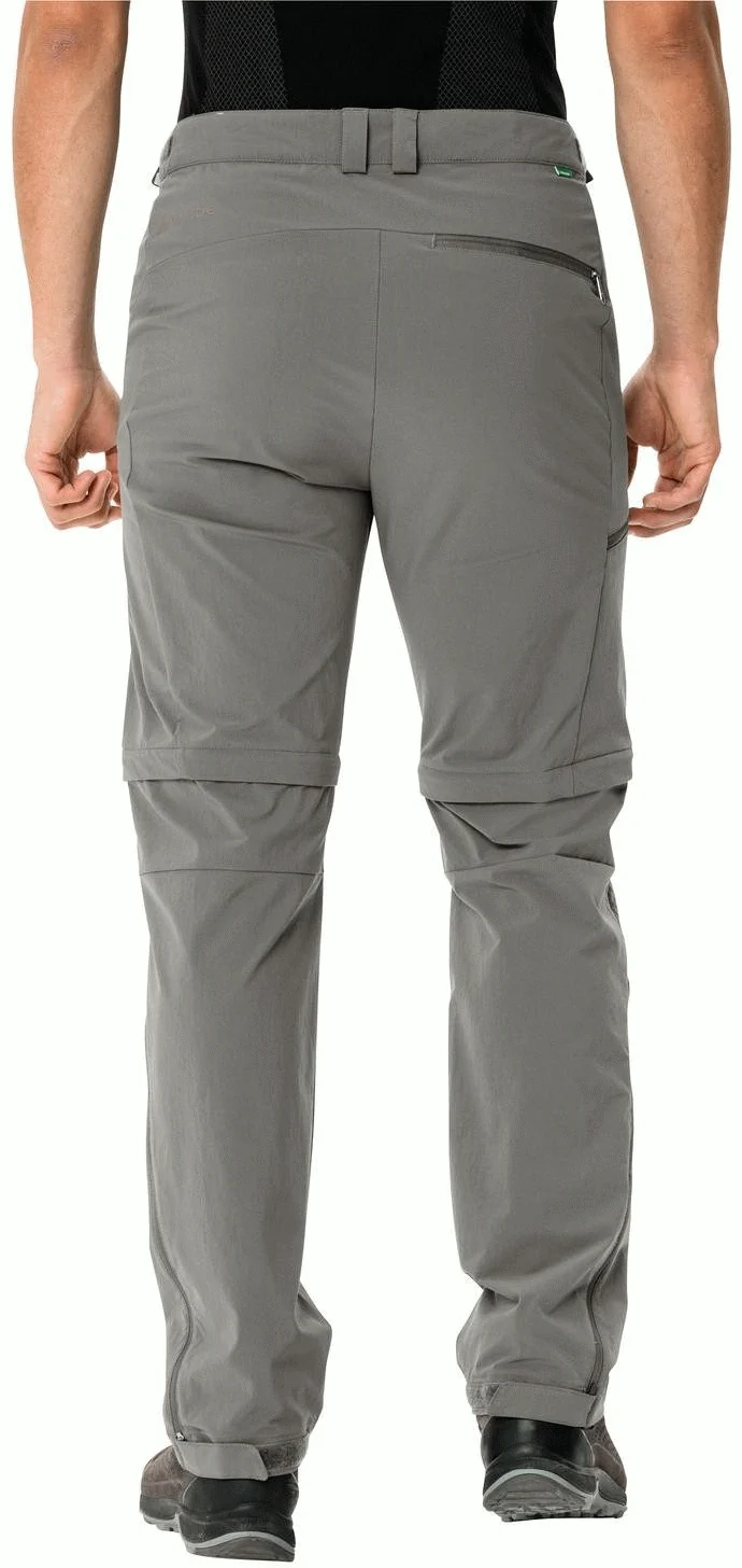Men's Farley Stretch T-Zip Pants III