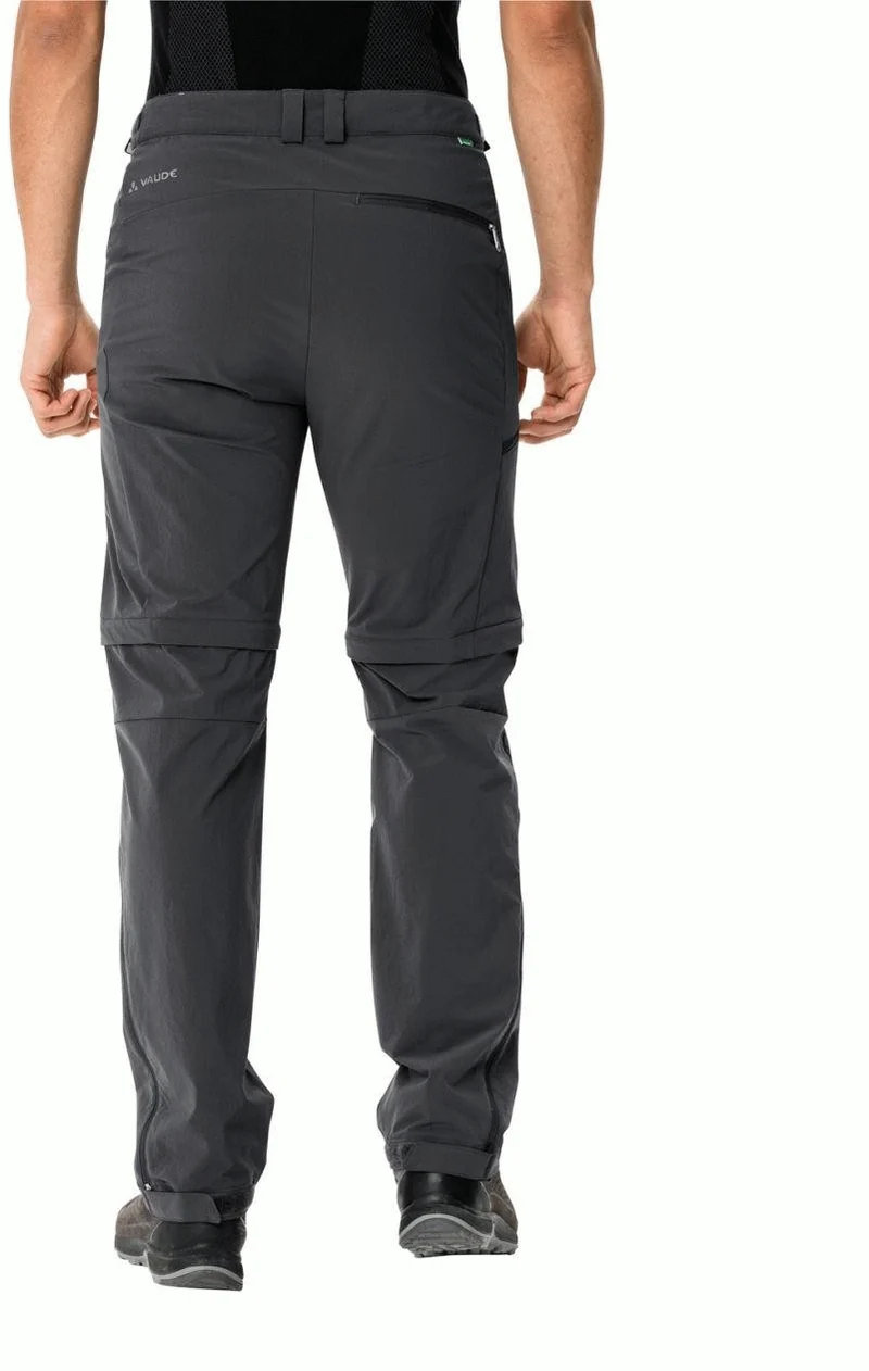 Men's Farley Stretch T-Zip Pants III