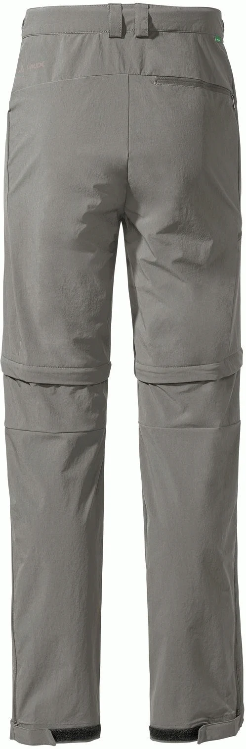Men's Farley Stretch T-Zip Pants III