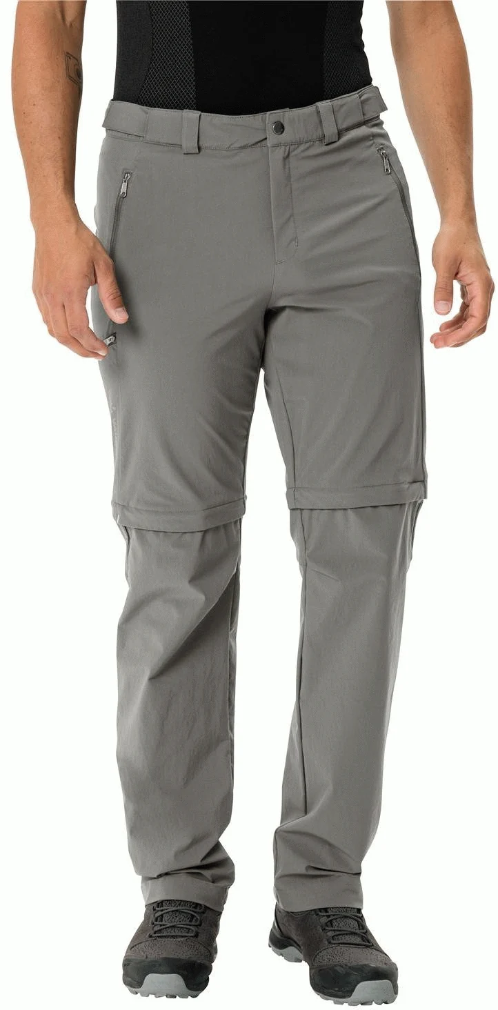 Men's Farley Stretch T-Zip Pants III
