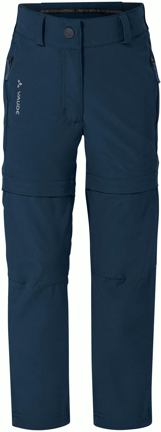 Kids ZO Pants Slim Fit