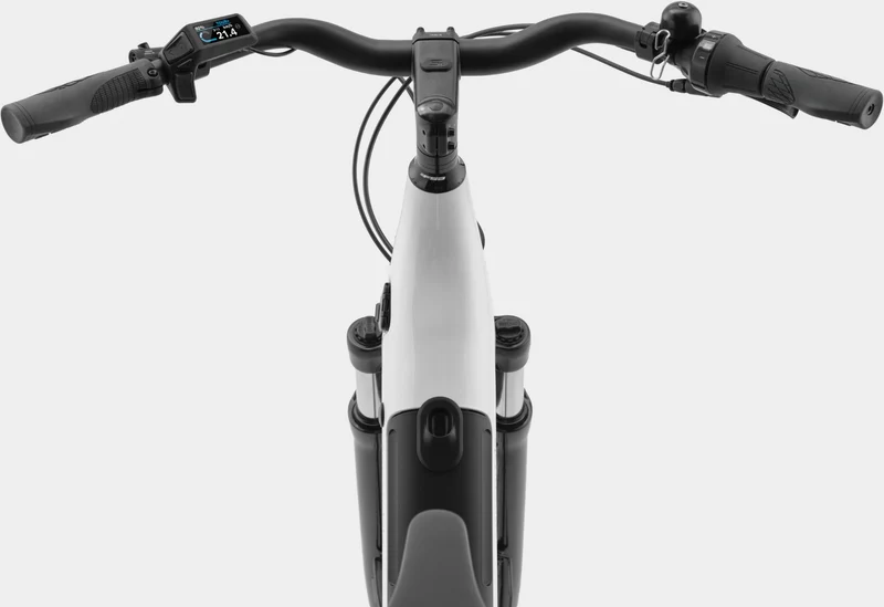 Cannondale Mavaro Neo 4 500 Wh E-Bike Wave cashmere