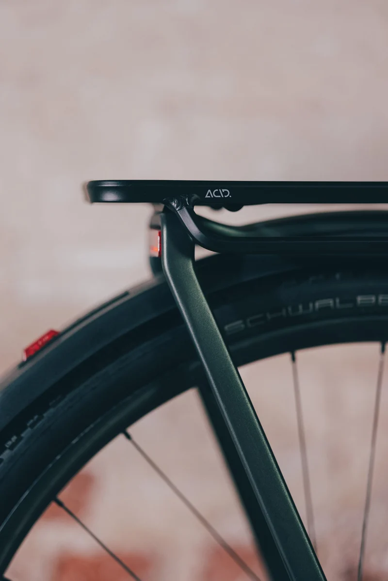 Cube Kathmandu Hybrid C:62 SLT 400 Wh E-Bike Easy Entry 28" stellar´n´origanogreen