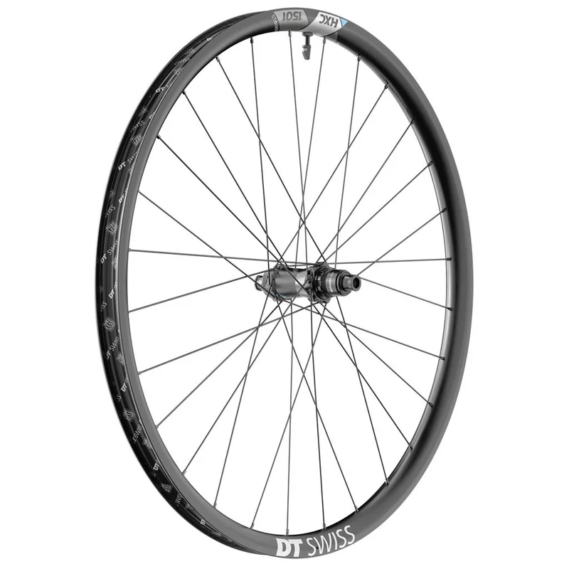 DT Swiss HR HXC 1501 SplineOneLS 27,5/30 Carb,sz,DB,CL,148/12 TA Boost, Sram XD