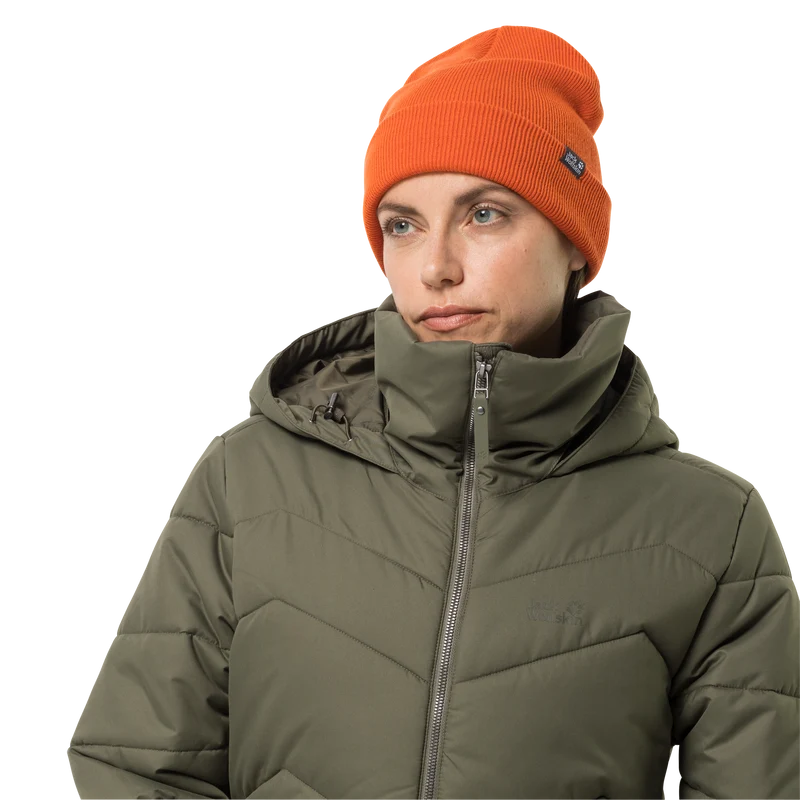 RIB HAT