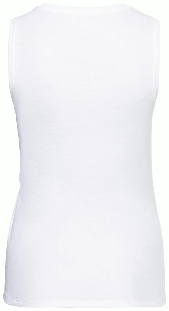 BL TOP v-neck singlet ACTIVE F-DRY LIGHT ECO women