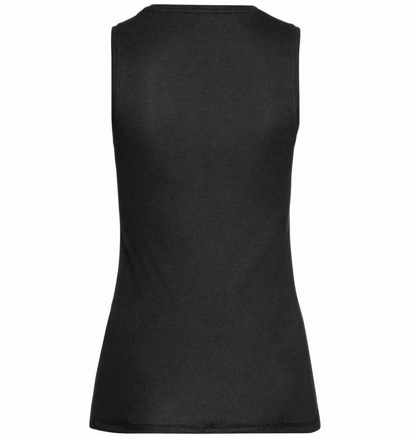 BL TOP crew neck singlet PERFORMANCE LIG