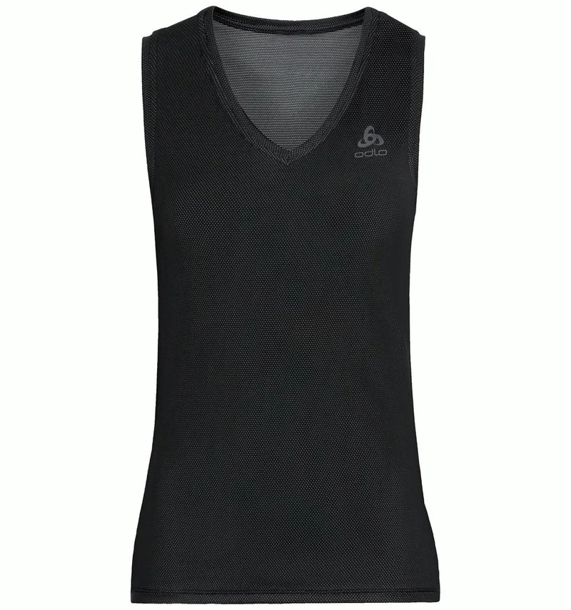 BL TOP crew neck singlet PERFORMANCE LIG