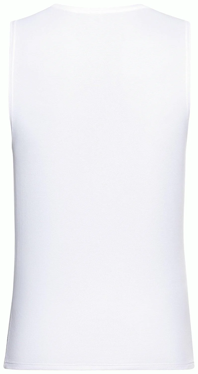 BL TOP crew neck singlet ACTIVE F-DRY LIGHT ECO men