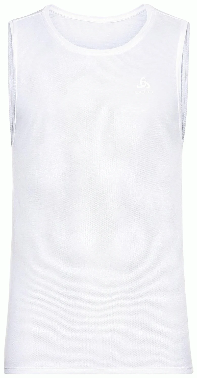 BL TOP crew neck singlet ACTIVE F-DRY LIGHT ECO men