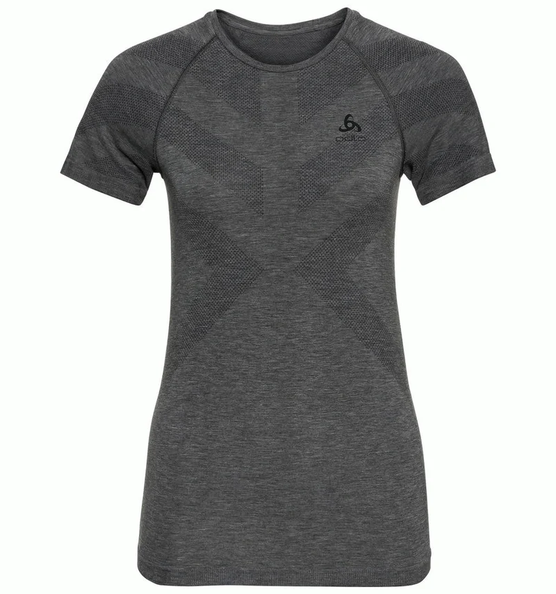 BL Top Crew Neck S/S Kinship Light Women