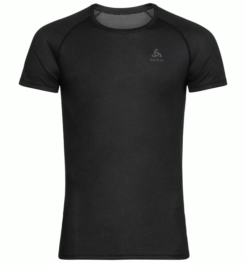 BL TOP crew neck s/s ACTIVE F-DRY LIGHT ECO men