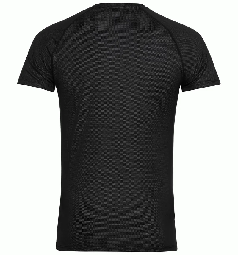 BL TOP crew neck s/s ACTIVE F-DRY LIGHT ECO men