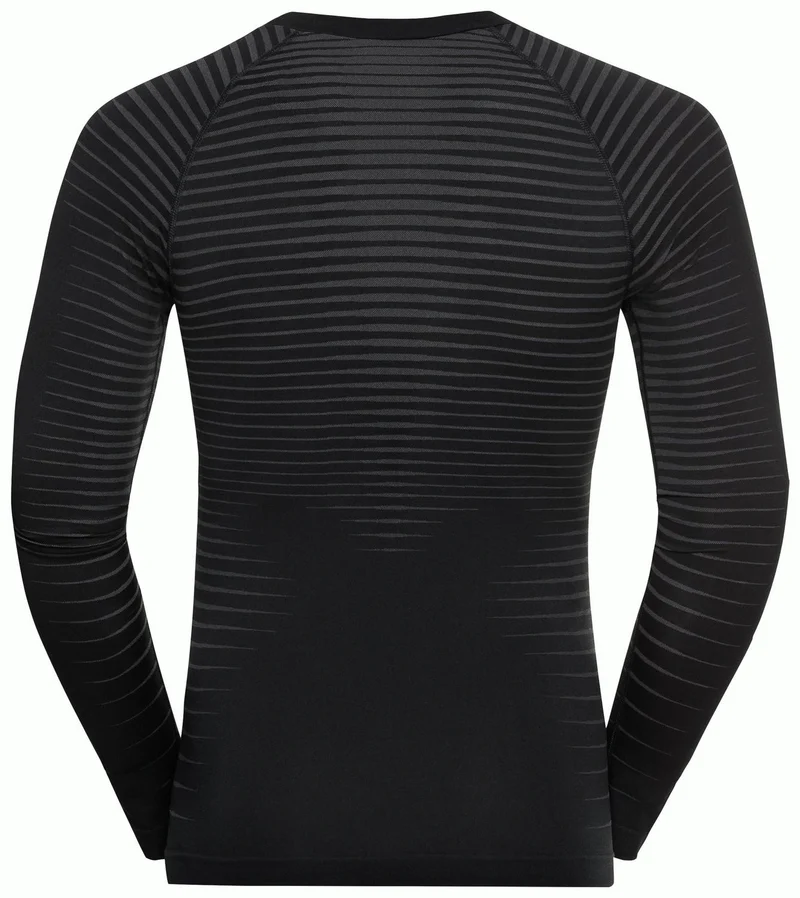 BL TOP crew neck l/s PERFORMANCE LIGHT