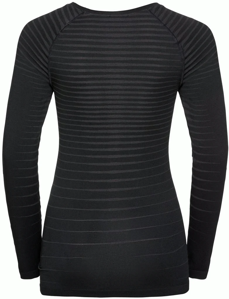BL TOP crew neck l/s PERFORMANCE LIGHT