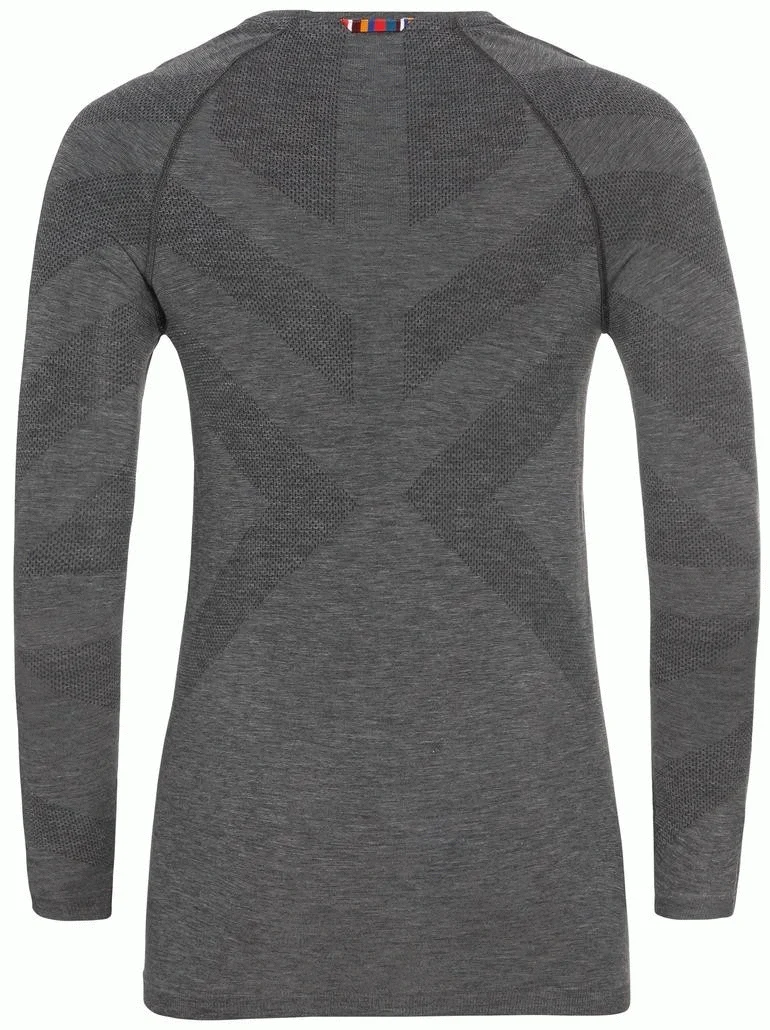 BL TOP Crew Neck L/S Kinship Light Women