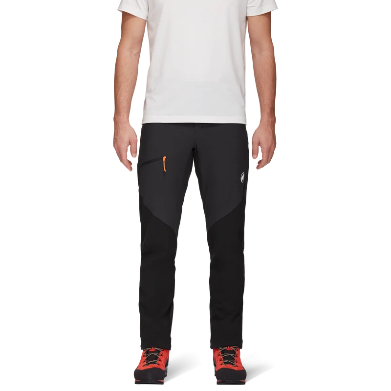 Courmayeur SO Pants Men