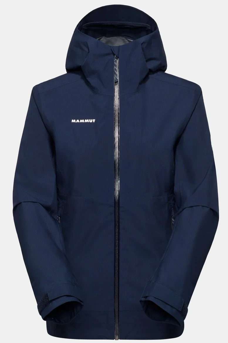 Alto Light HS Hooded Jacket Women