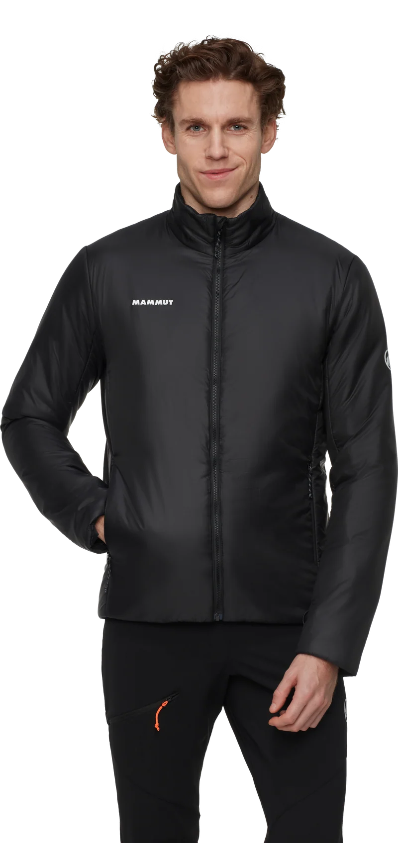 Alto Light 3 in 1 HS Hooded Jacket Men