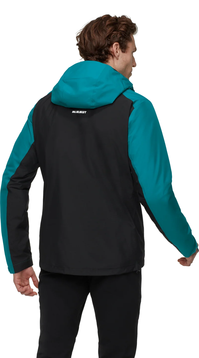 Alto Light 3 in 1 HS Hooded Jacket Men