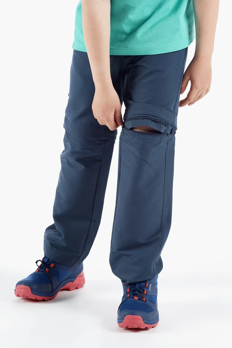 Kids Detective Stretch ZO Pants