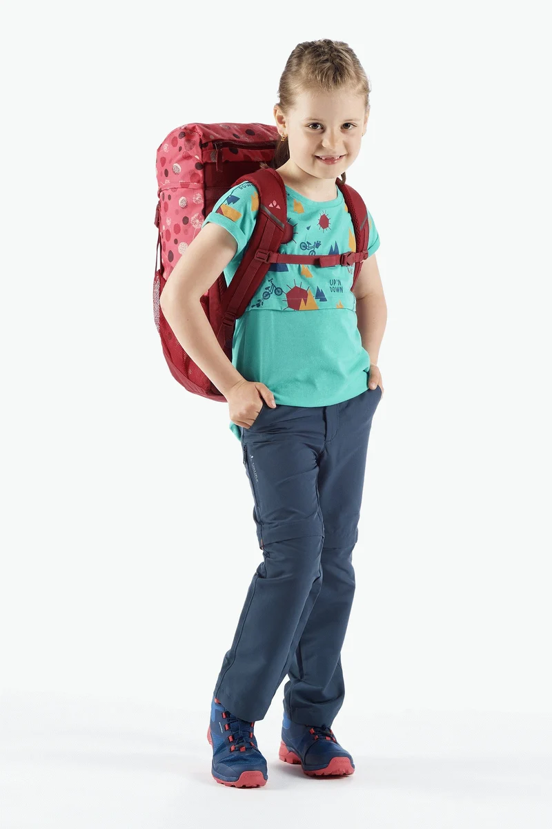 Kids Detective Stretch ZO Pants