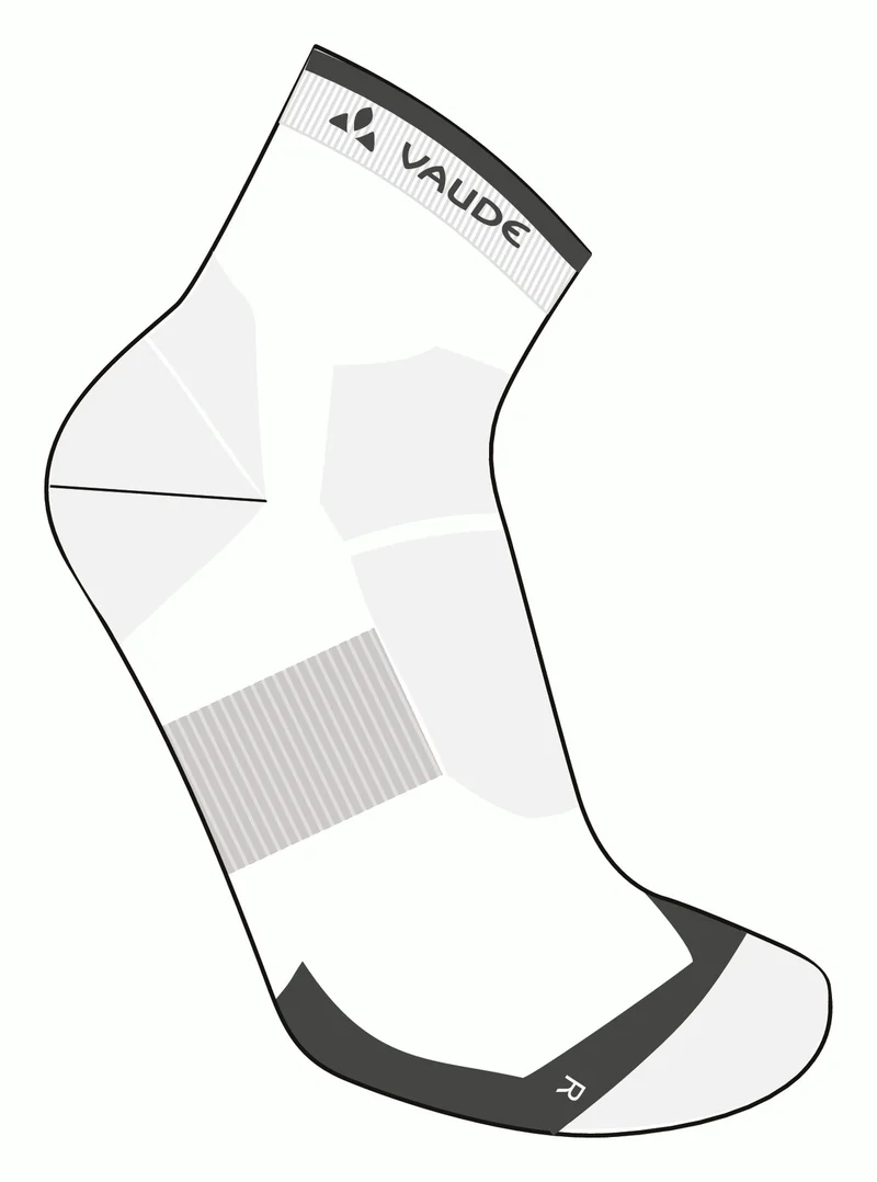 Bike Socks Short