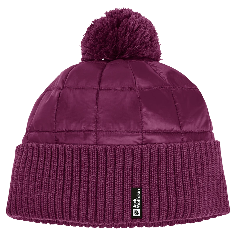 ALPSPITZE BEANIE W