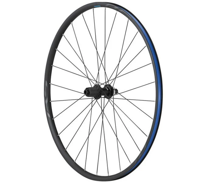 Shimano Hinterrad WH-RS171 622-19C