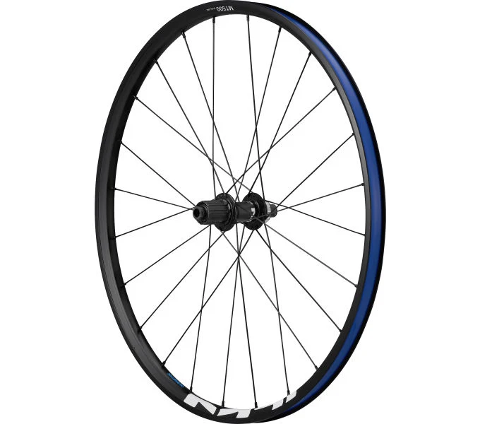 Shimano Hinterrad WH-MT500 27,5" 8/9/10-fach/11-fach 148x12 mm