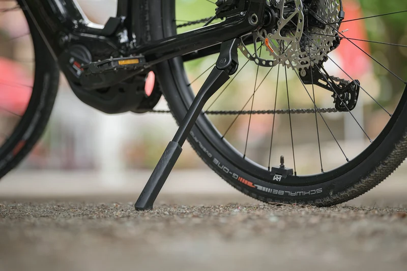 Cube Kathmandu Hybrid C:62 SLX 400 Wh E-Bike Easy Entry 28" carbon´n´black