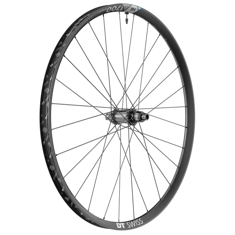 DT Swiss HR HX 1700 Spline LS DB 27,5/30 Alu, sz, CL, 148/12 TA Boost, Sram XD