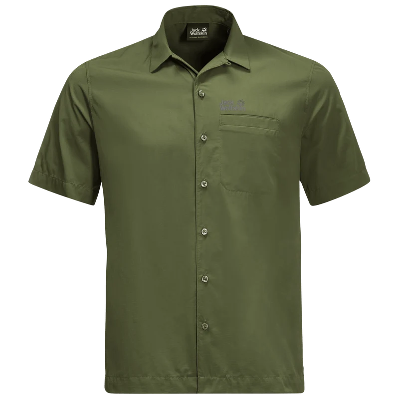 ATACAMA SHIRT M