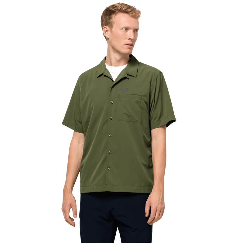 ATACAMA SHIRT M