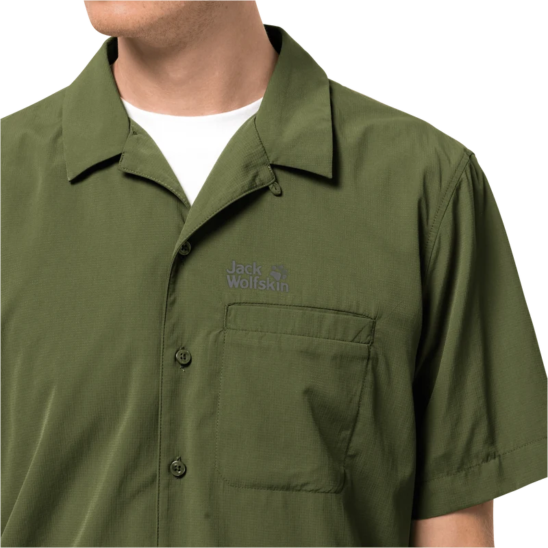 ATACAMA SHIRT M