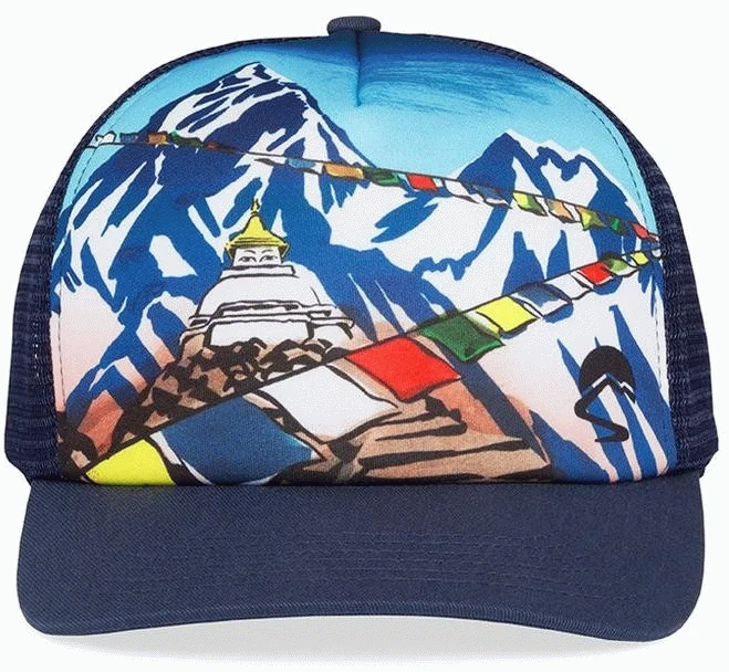 Artist Series Trucker Cap
