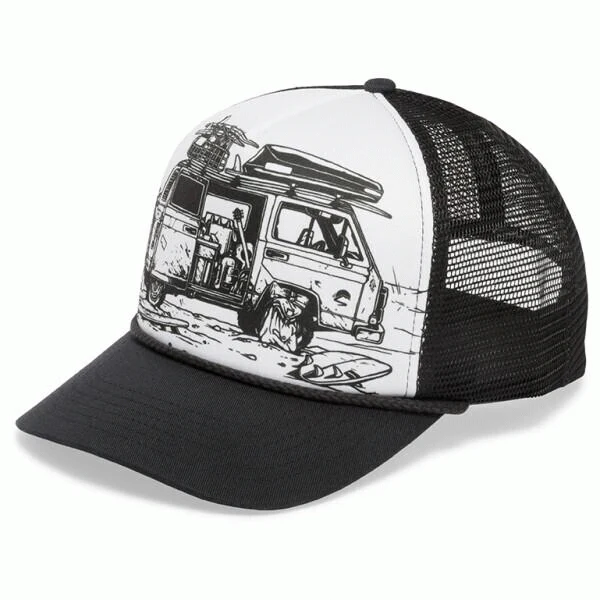 Artist Series Trucker Cap