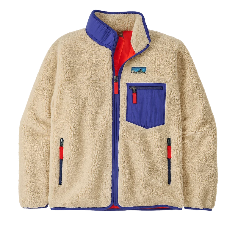 M's Classic Retro-X Jkt